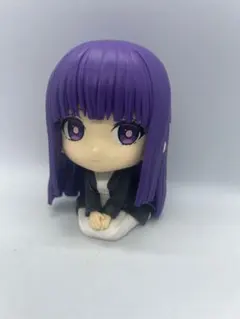 葬送のフリーレン　おすわりフィギュア-フェルン-