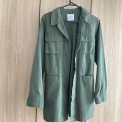 backnumber レディース カジュアルトレンチコート 中古 美品