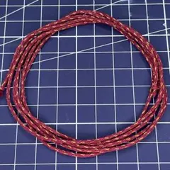 彩結ーベルベット・マスカレードー/Slim