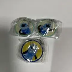 パペットスンスン　めじるしチャーム