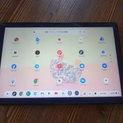Lenovo CT-X636F Chromebook タッチペンセット - メルカリ