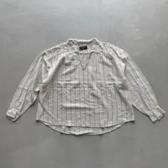 2026年最新】Cotelac カラー：ホワイト系 レディース 長袖 シャツ 