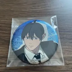 チェンソーマン レゼ編 グリッターカンバッジコレクション アキ