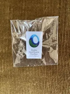 2026年最新】EXPO ピンバッジの人気アイテム - メルカリ