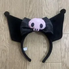 サンリオピューロランドクロミカチューシャ