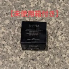 Dior ディオールスキン フォーエバー クッション 020