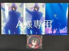 【A様専用】めろんぱーかー KAITOさんセット