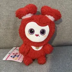 2025年最新】twice gigo ふわもこおすわりぬいぐるみの人気アイテム