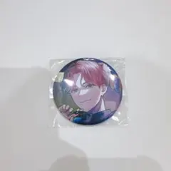 ブレマイ　缶バッジ