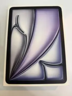 新品〇Apple iPadAir M4 11インチ 256GB Wi-Fiモデル