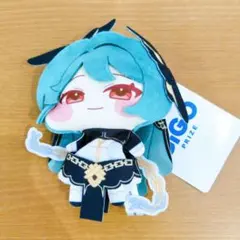 トリッカル × GIGO　パペットぬいぐるみ ～GIGO限定～ 【ジョアン】