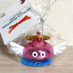 新品未開封　ドラゴンクエスト メタリックモンスターズギャラリー エンゼルスライム