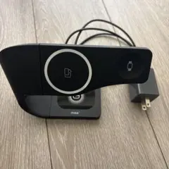 miak 3in1 ワイヤレス充電器 本体