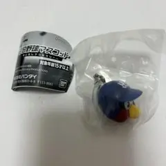 プロ野球　マスコット　めじるしアクセサリー　つば九郎