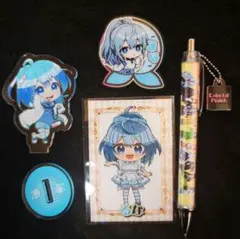 2025年最新】カラフルピーチ るな まとめ売りの人気アイテム