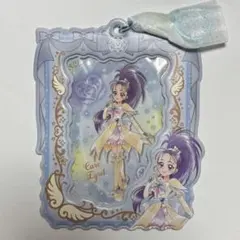 プリキュア　カードホルダー