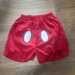しまむら♡リトシー♡ミッキー パンツ 130