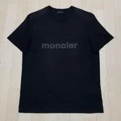 新品未使用】MONCLER モンクレール タオル バスタオル ロゴ - メルカリ