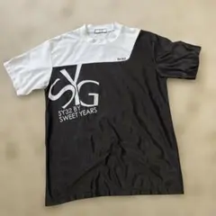 SY32 by SWEET YEARS Tシャツのサムネイル