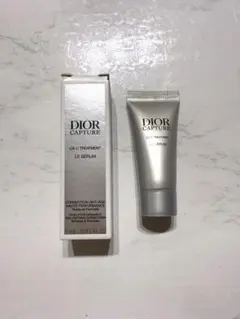 Dior Capture Totale Le Serum 5ml