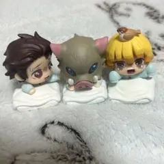 鬼滅の刃 おねむたん 陸ノ型 セット