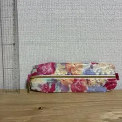 ラデスペリテ　藤本さきこ　ペンケース