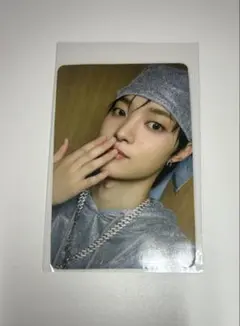 &TEAM EJ Back to Life ショケ トレカ