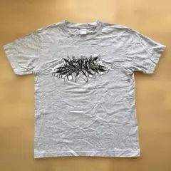 【SAND】 Tee HARDCOREのサムネイル