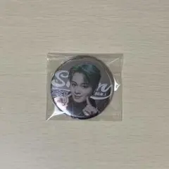 JO1DER SHOW TOKYODOME 東京ドーム 鶴房汐恩 缶バッジ