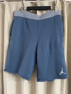 JORDAN ジョーダン スウェットハーフパンツ Mサイズ