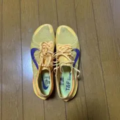 Nike スパイク ヤコブ Jakob エアズームヴィクトリー2 28 美品 - メルカリ
