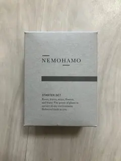 NEMOHAMO スターターセット　新品未使用のサムネイル