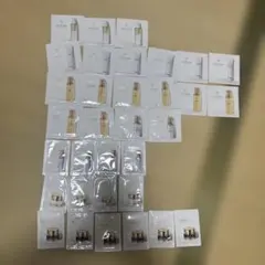 クレドポーボーテトライアルセットのサムネイル