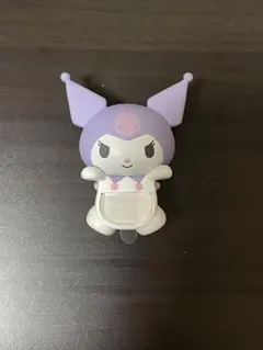 ヒッパーズ　クロミ　シークレット