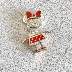 Pandora 】Disneyミッキーミニーロボット2点 - メルカリ