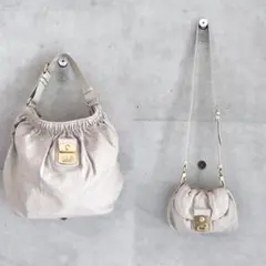 marc jacobs マークバイマークジェイコブス バッグ
