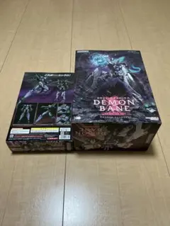 MODEROID デモンベイン（シャンタクセット）/イクサーロボのサムネイル