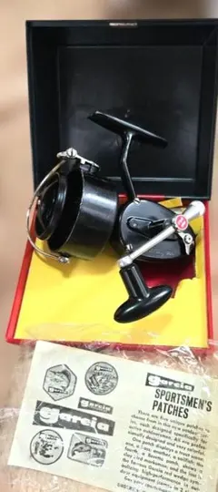 A.E.E チョッパーカーブミラー NOS AEE A.E.E チョッパーカーブミラー NOS AEE - メルカリ