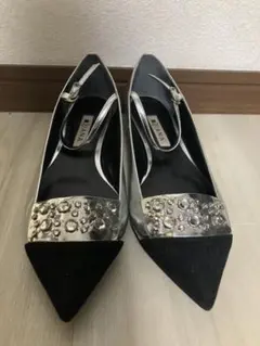パンプスのサムネイル
