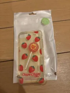 Chupa Chups iPhoneケース 6/6s/7/8