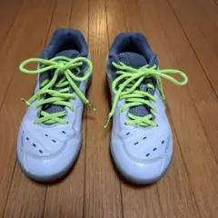 YONEX バドミントンシューズ 65Z　スリム　24.0cm