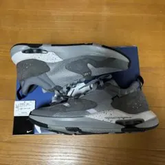 FRAGMENT × JORDAN AIR CADENCE