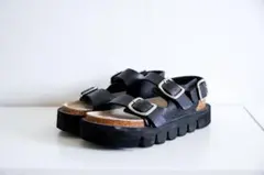 Hender Scheme エンダースキーマ サンダル 『Eric』 - メルカリ