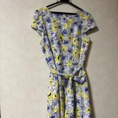 洗えるギャラリービスコンティ♡ワンピースのサムネイル