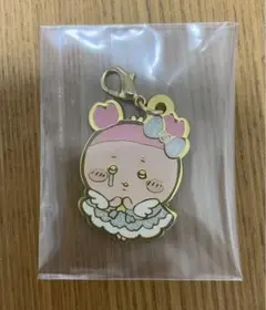 ちいかわ キラキラまじかるチャーム 古本屋 カニちゃん