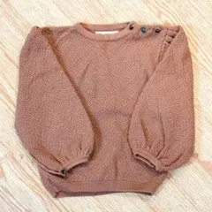 soor ploom / Agnes Sweater 2y