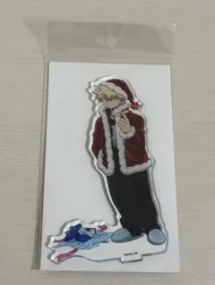 僕のヒーローアカデミア　爆豪勝己アクリルスタンド