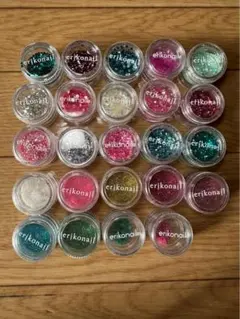 2025年最新】erikonail ネイルパーツの人気アイテム - メルカリ
