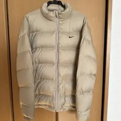 ［希少カラー］Nike ダウンジャケット　L