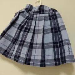 アナスイミニスカート130cm